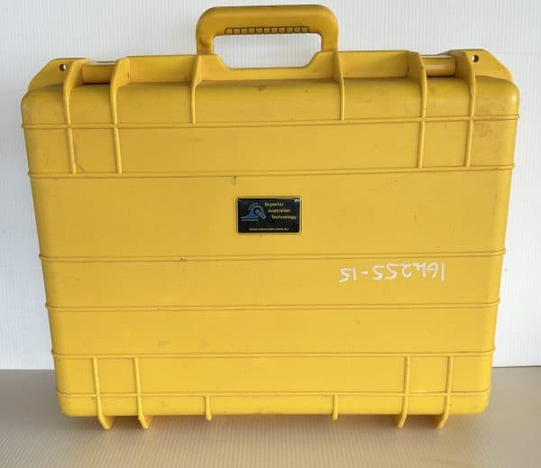 Wavecom TNP500 - Image 10