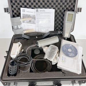 YSI Professional Plus