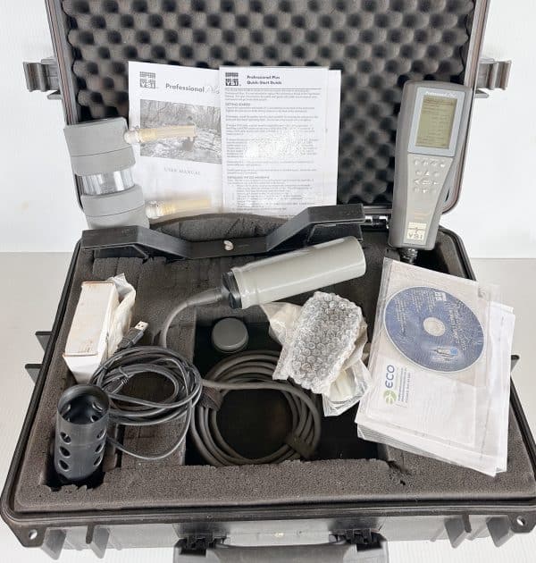 YSI Professional Plus