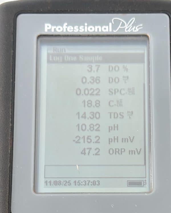 YSI Professional Plus - Image 11