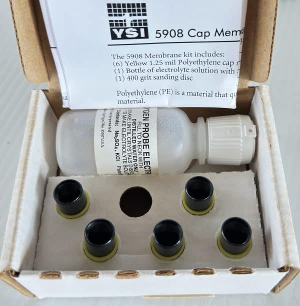 YSI Professional Plus - Image 13