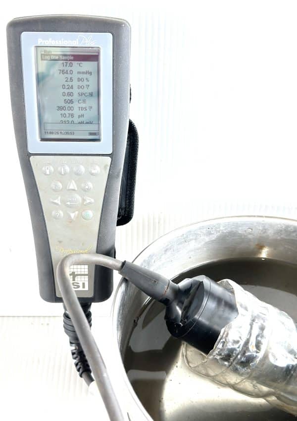 YSI Professional Plus - Image 4
