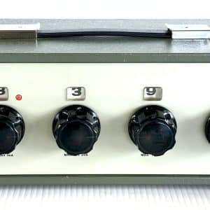 Yokogawa 279303