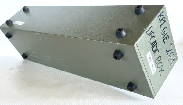 Yokogawa 279303 - Image 3