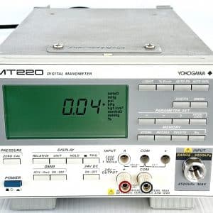 Yokogawa MT220-3000