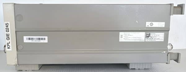 Yokogawa MT220-3000 - Image 7