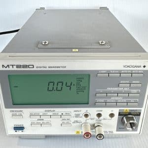 Yokogawa MT220-700
