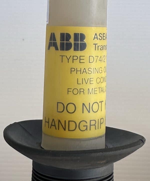 ABB D742 - Image 3
