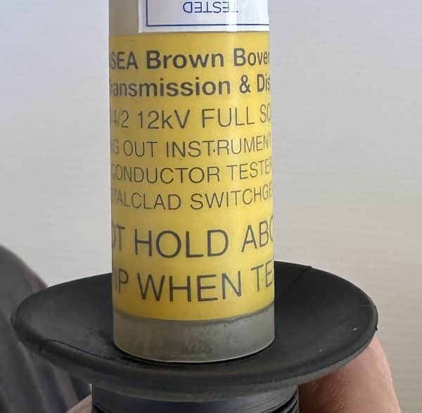 ABB D742 - Image 4