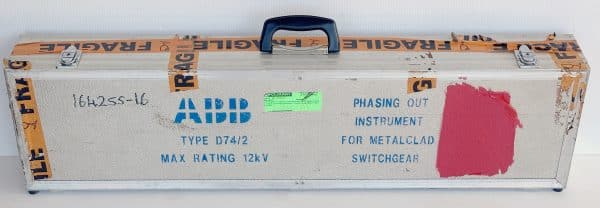 ABB D742 - Image 6