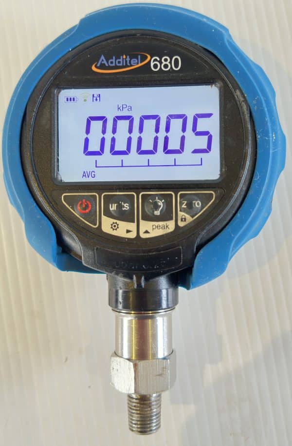 Additel 680-200