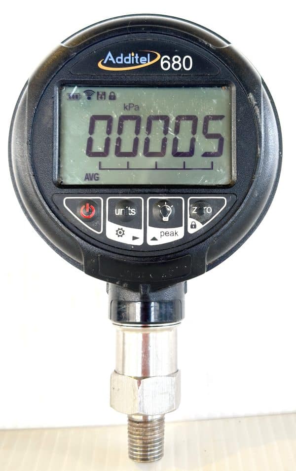 Additel 680-200 - Image 3