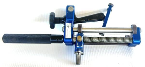 Advanced Piping 63-250 Rotary Scraper