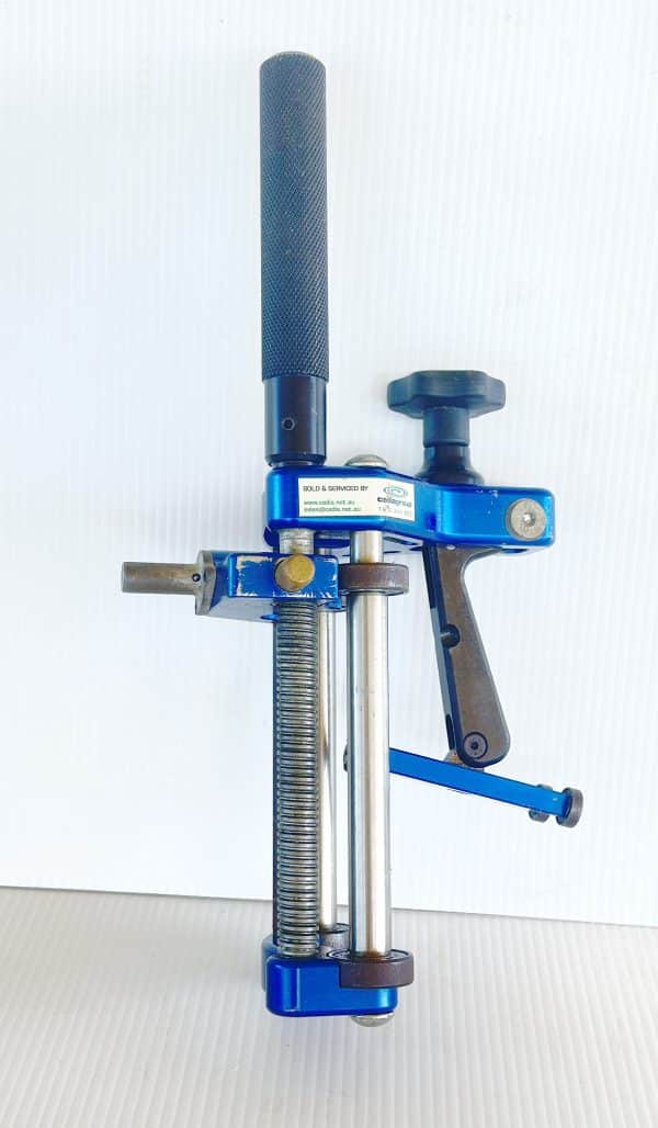 Advanced Piping 63-250 Rotary Scraper - Image 3