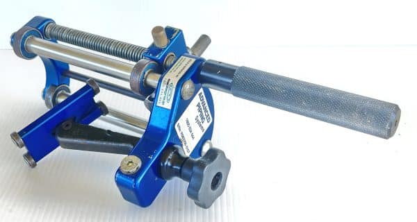 Advanced Piping 63-250 Rotary Scraper - Image 4