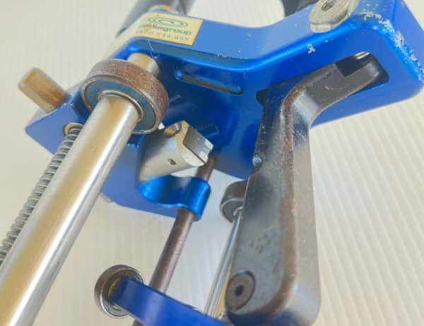 Advanced Piping 63-250 Rotary Scraper - Image 5
