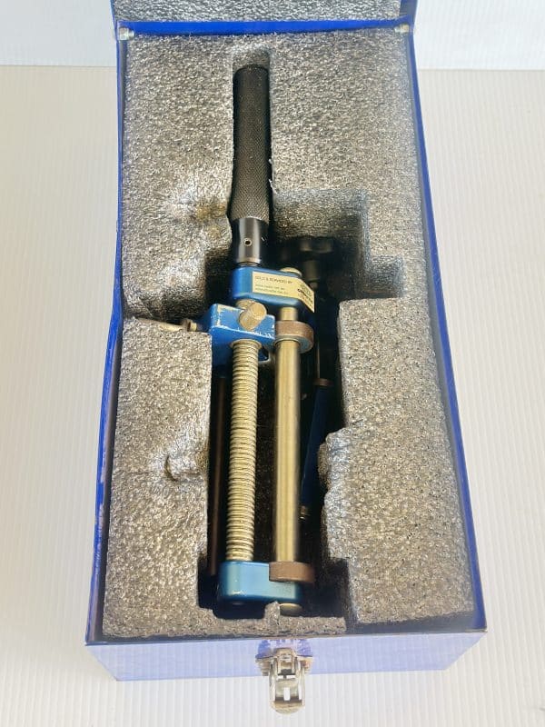 Advanced Piping 63-250 Rotary Scraper - Image 7