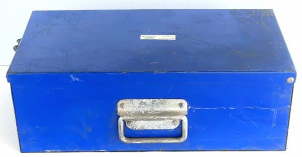 Advanced Piping 63-250 Rotary Scraper - Image 8