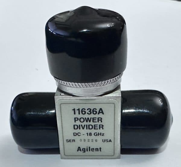 Agilent 11636A