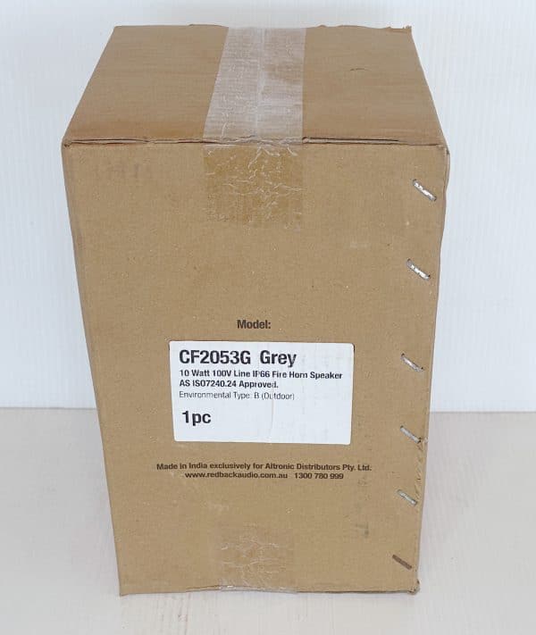 Altronic CF2053G - Image 3