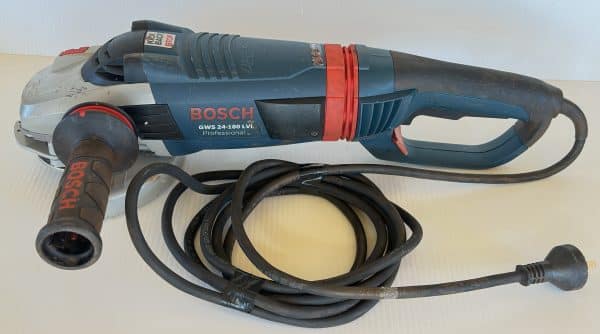 Bosch GWS24180LVI