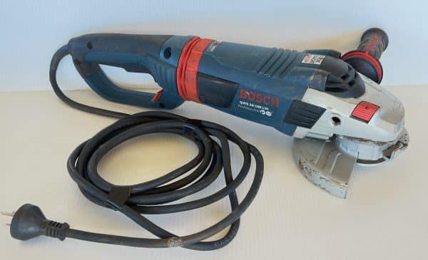 Bosch GWS24180LVI - Image 2