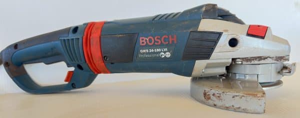 Bosch GWS24180LVI - Image 3