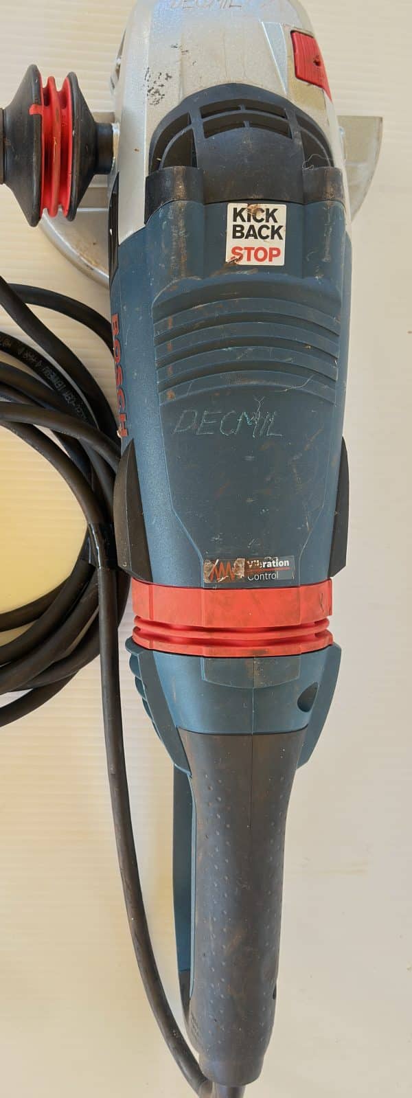 Bosch GWS24180LVI - Image 5