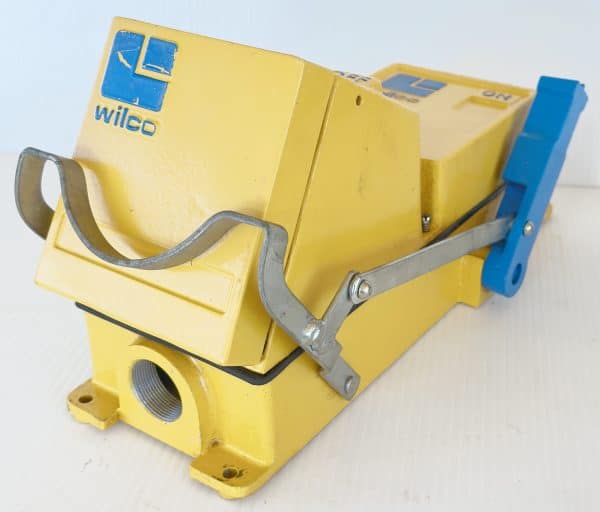 Wilco WMC563