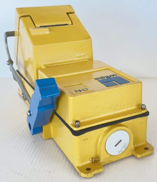 Wilco WMC563 - Image 2