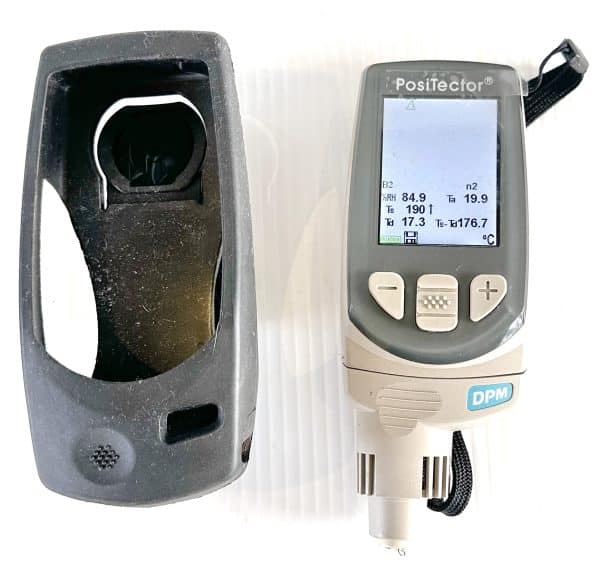 DeFelsko 6000 DPM - Image 2
