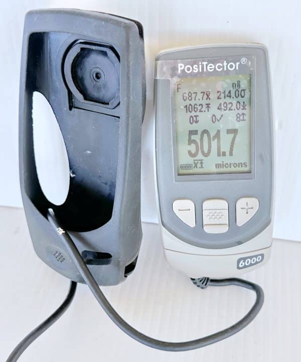 DeFelsko 6000 FNS - Image 3