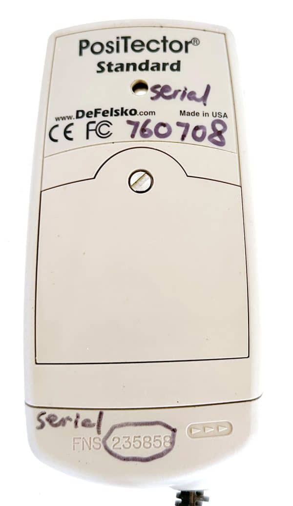DeFelsko 6000 FNS - Image 6