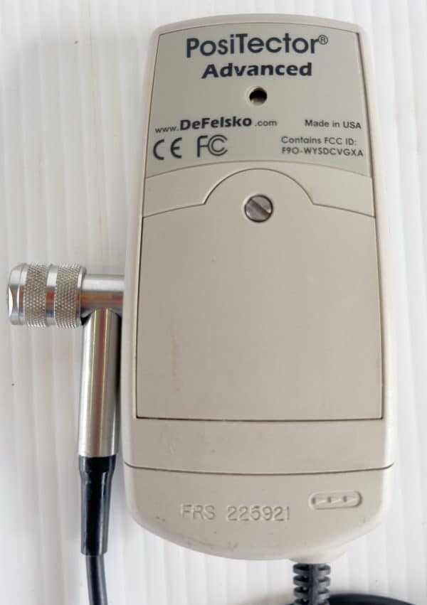 DeFelsko 6000 FRS - Image 4