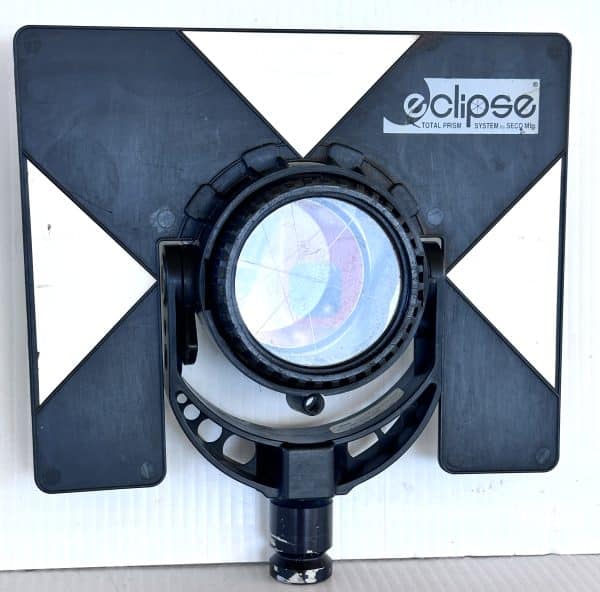 Seco Eclipse Prism
