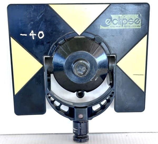 Seco Eclipse Prism - Image 2