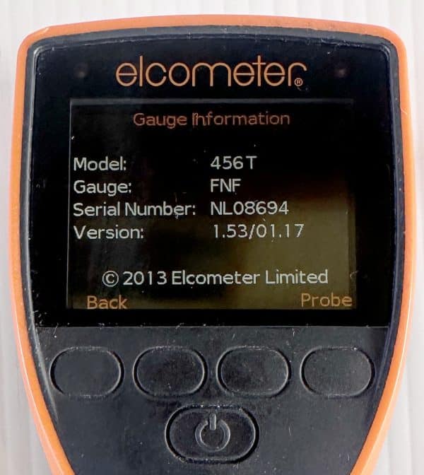 Elcometer 456T - Image 3