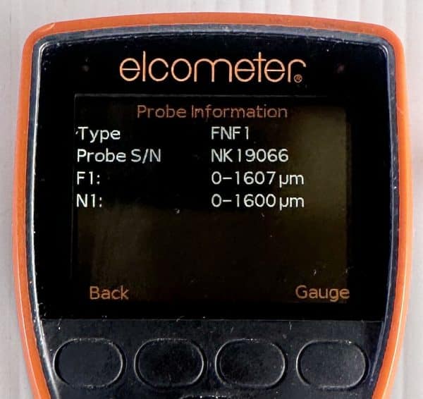 Elcometer 456T - Image 4