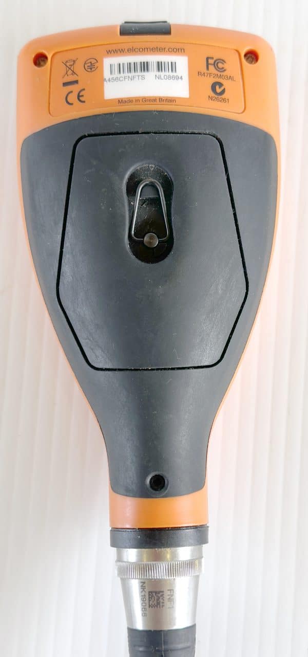 Elcometer 456T - Image 5