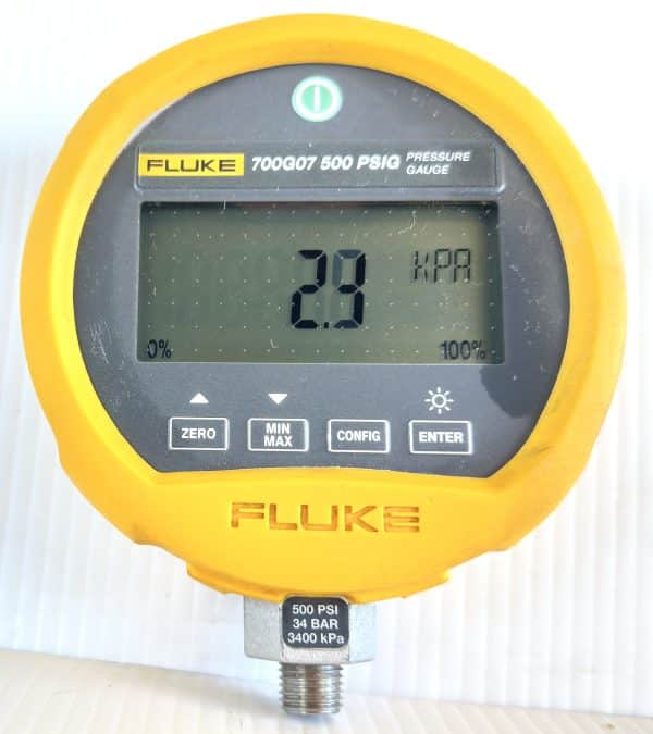 Fluke 700G07