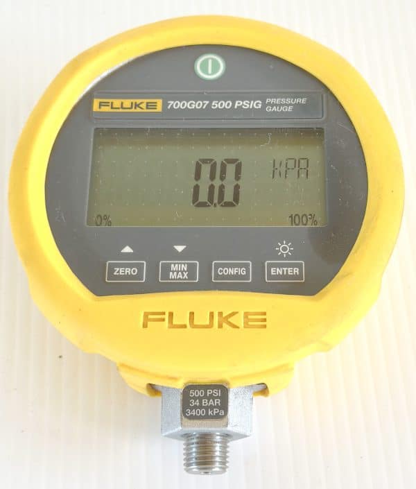 Fluke 700G07 - Image 2