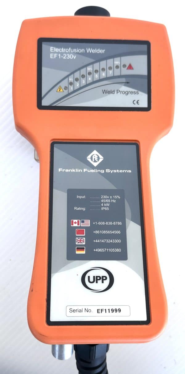 Franklin Fueling EF1230V - Image 3