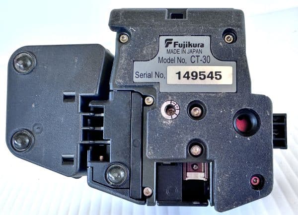 Fujikura CT30 - Image 2