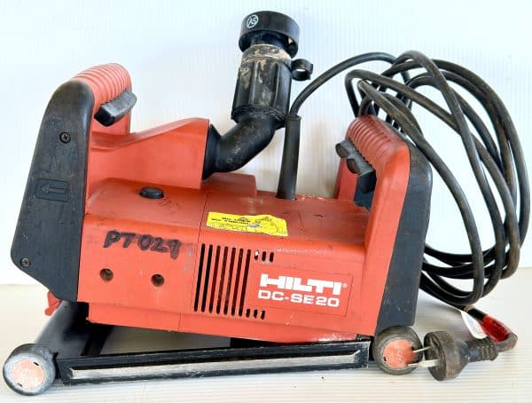 Hilti DCSE20