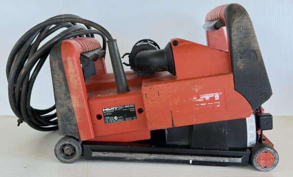 Hilti DCSE20 - Image 2