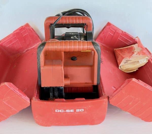 Hilti DCSE20 - Image 7