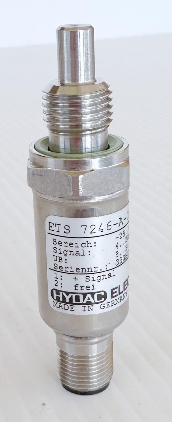 Hydac ETS7246A010000