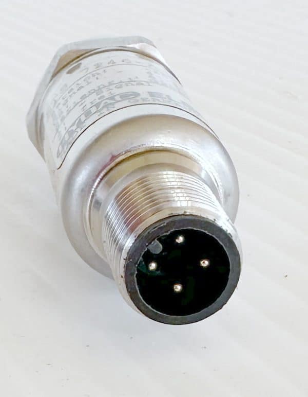 Hydac ETS7246A010000 - Image 3