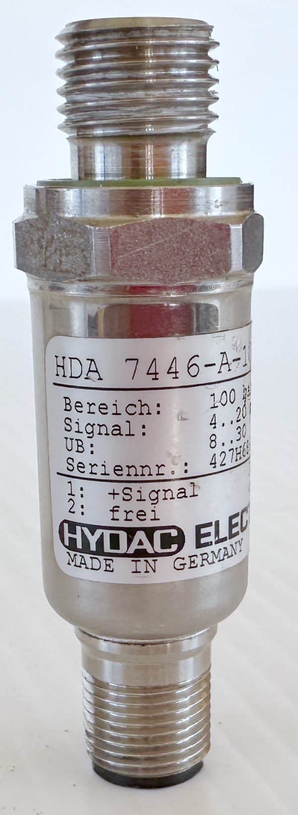 Hydac HDA7446A100050