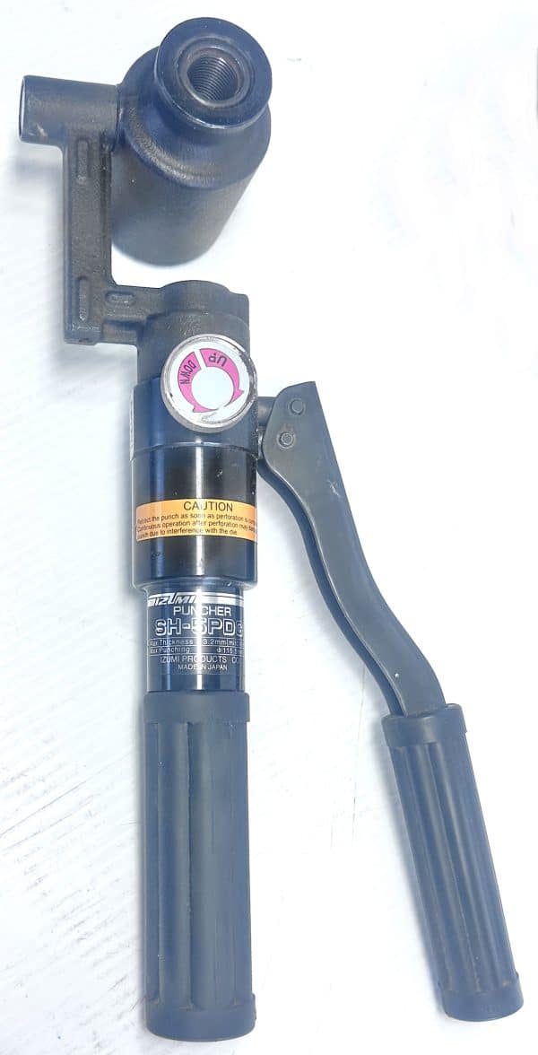 Izumi SH5PDG - Image 4